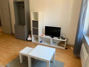 Appartements Les Gites des Serves : photos des chambres