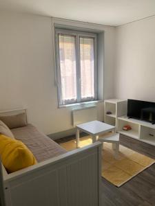 Appartements Les Gites des Serves : photos des chambres