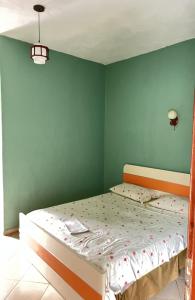 Montagna Hostel, Motel and Campsite