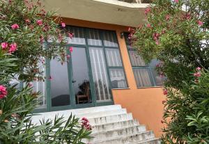 Montagna Hostel, Motel and Campsite