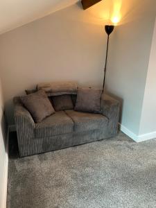 Cosy 2 Bed Apartment in central Kirkby Lonsdale