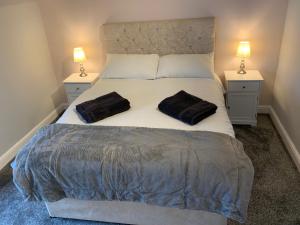 Cosy 2 Bed Apartment in central Kirkby Lonsdale