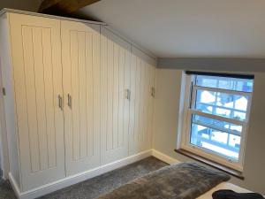 Cosy 2 Bed Apartment in central Kirkby Lonsdale