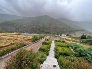 Montagna Hostel, Motel and Campsite