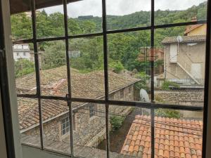 Appartements Le moulin de Thiers-lamaisondefrancois03 : photos des chambres