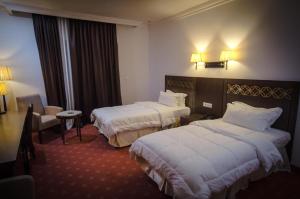 Hotel El Bey Constantine