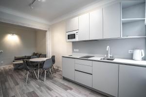 Suur-Kuke Beach Apartments
