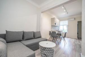 Suur-Kuke Beach Apartments