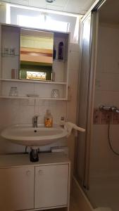 Ferienwohnung Mönch