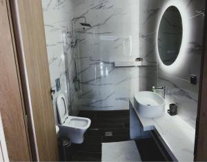 KONTIS Deluxe furnished apartment