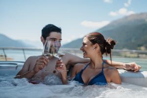 Aktiv Hotel Edelweiss