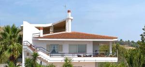 Villa Anna - Appartamento relax 3 minuti a piedi dalla spiaggia