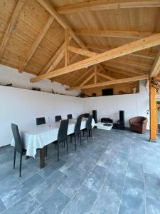 Pensiunea Agroturistica Romana Sarmizegetusa