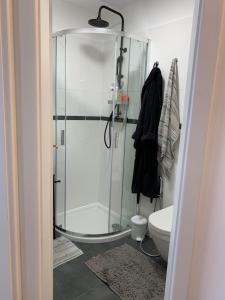 The Republic Apartments