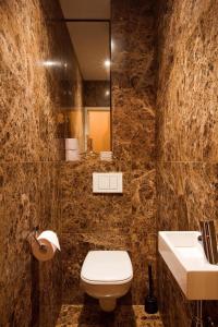 A Place Antwerp - Boutique Suites & Flats - Vrijdagmarkt 1