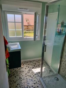 Sejours chez l'habitant Angele : photos des chambres