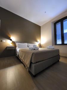 B&B La Cité Luxury Rooms