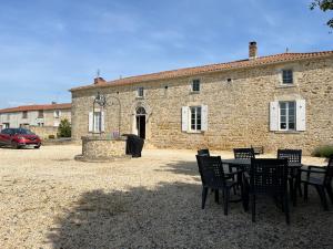 B&B / Chambres d'hotes C’est si Bon Vendee - Puy du Fou : photos des chambres