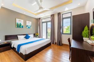 Villa Charming Hoi An