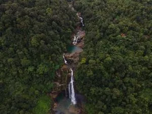 Arsulana Eco Lodge & Spa - 纳沃勒皮蒂耶