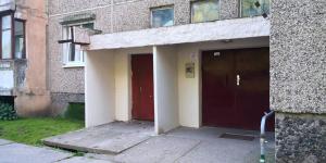 KAMBARIŲ nuoma Kaune -