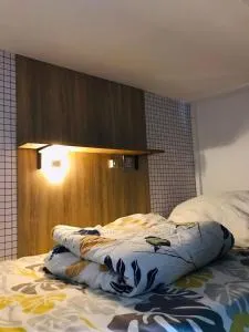 CHE & JAMES FEMALE GUEST House COLON, CEBU - Adlawon