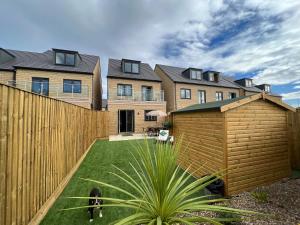 DAIRY COTTAGE WHITBY - 4hvězdičkové hotely ve městě Whitby