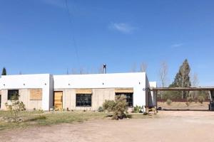 Moderna casa en las Paredes a 1 km del aeropuerto