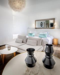 Hotels Belfry & Spa by Ligne St Barth : photos des chambres