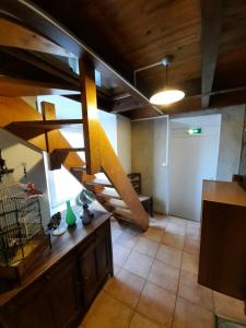 B&B / Chambres d'hotes le relais de sully : photos des chambres