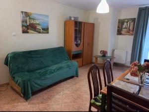 Apartament Sadul