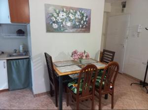 Apartament Sadul