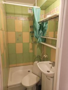 Apartament Sadul