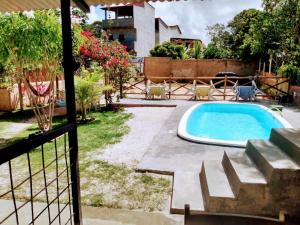 Pousada Sol de Imbassai