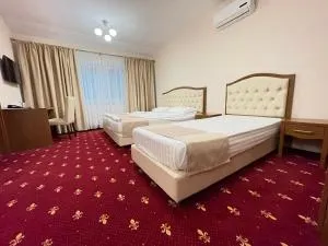 Hostel Paltinis - Călan