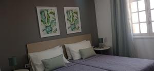 HC home abroad Costa Adeje