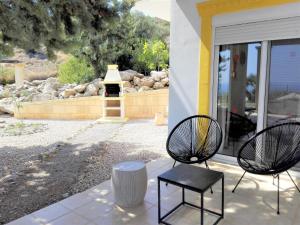 Villa Irene Lindos, Lindos 10 mins, Beach 4 mins, Amazing Views 0 mins