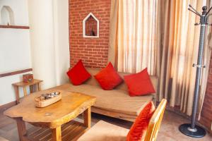 New Orleans Apartment