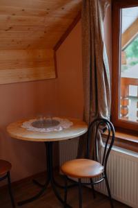 Садиба над потоком