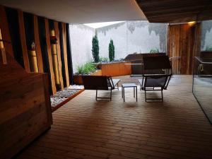 Appartements Pohuibe