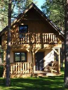 Osada Kukówko - 韦茨泽基斯韦斯基