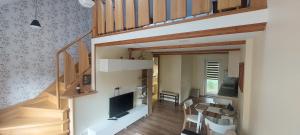 Nostalgija iš balkono