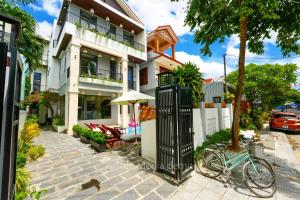 Villa Charming Hoi An