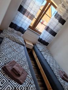 Hej to tu apartamenty Karpacz