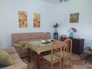 Apartamento nuevo en Sierra Sur Sevilla - Algámitas