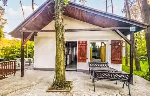 1 Bedroom Lovely Home In Kamionki Male - Голюб-Добжинь