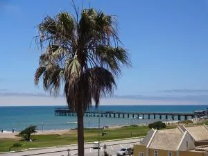 Swakopmund Beach Front Apartment - Langstrand