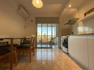 Depto moderno y luminoso La Plata zona céntrica - Chascomús