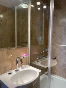 Depto moderno y luminoso La Plata zona céntrica