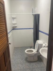 Da Puccio Rawai Guesthouse